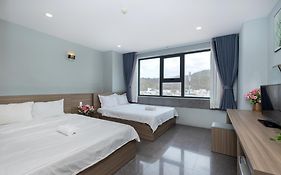 Khách Sạn Sơn Thịnh 23D Thùy Vân